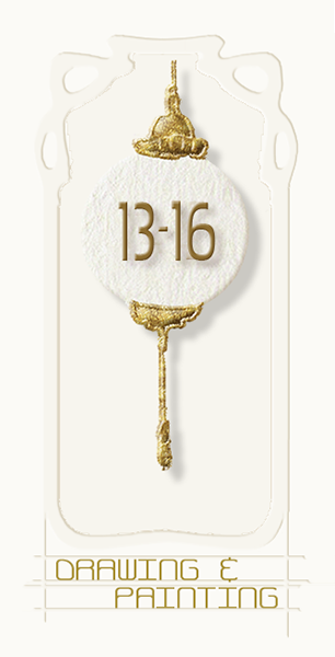 Drawing & Painting (13-16)