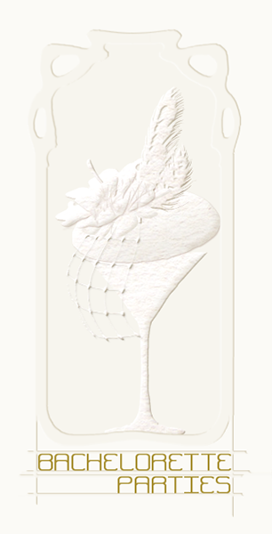 Bachelorette Parties